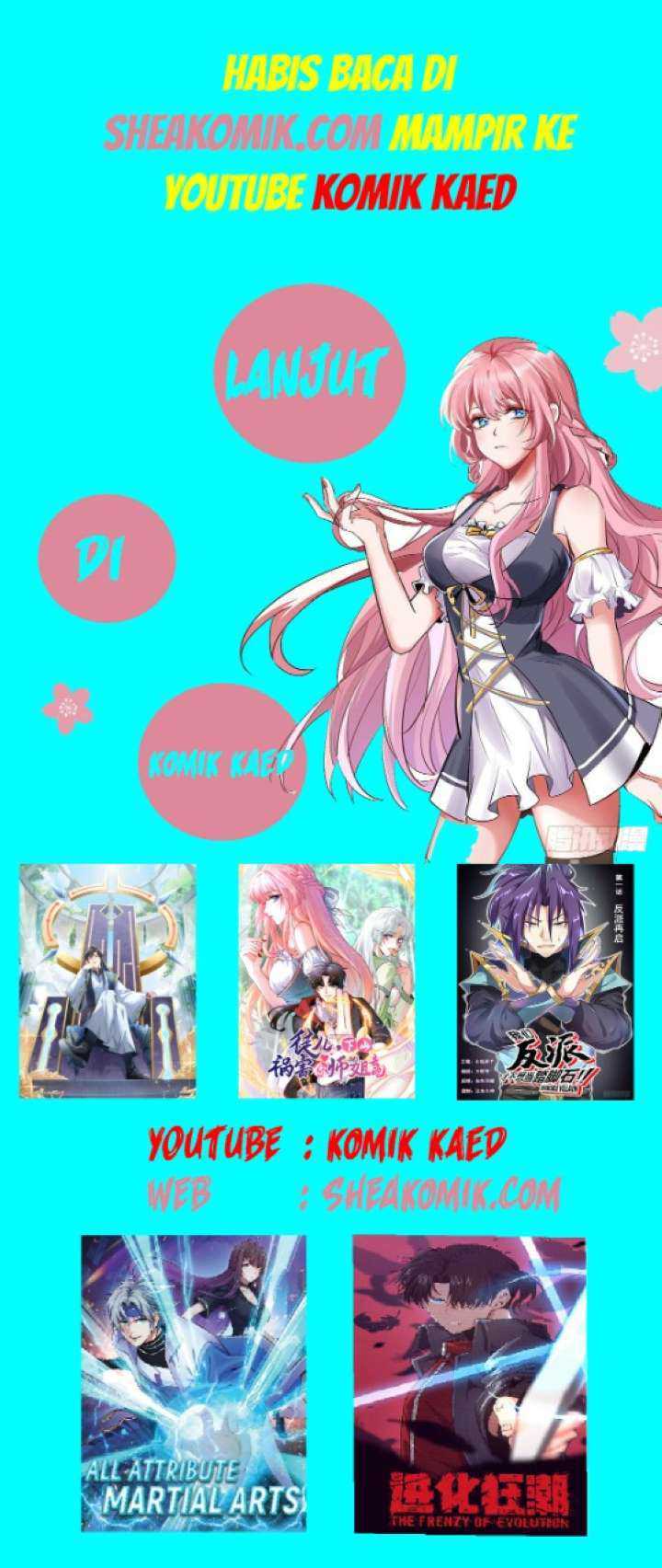 even-ten-thousand-deaths-will-not-stop-lu-qianqiu - Chapter: 6