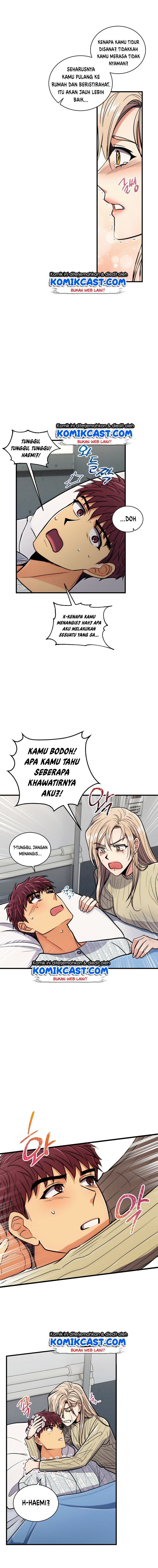 medical-return-indo - Chapter: 87