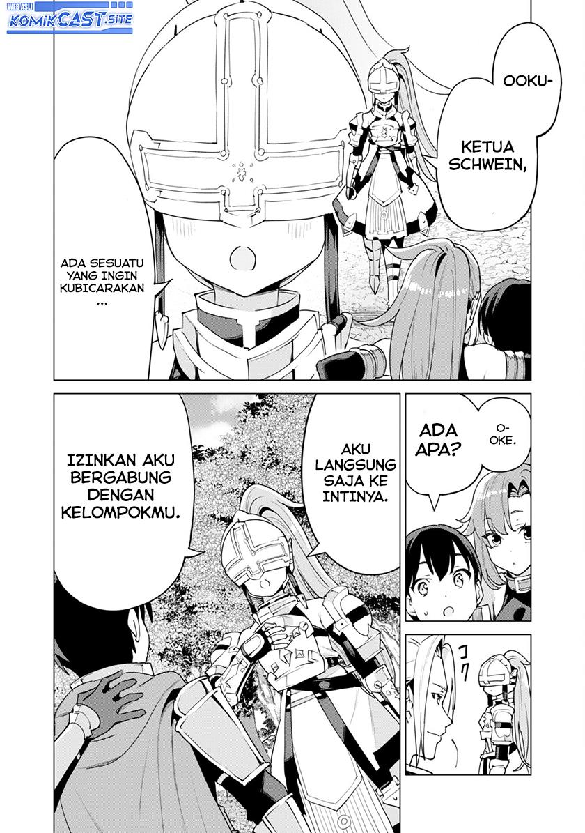 gacha-wo-mawashite-nakama-wo-fuyasu-saikyou-no-bishoujo-gundan-wo-tsukuriagero - Chapter: 51