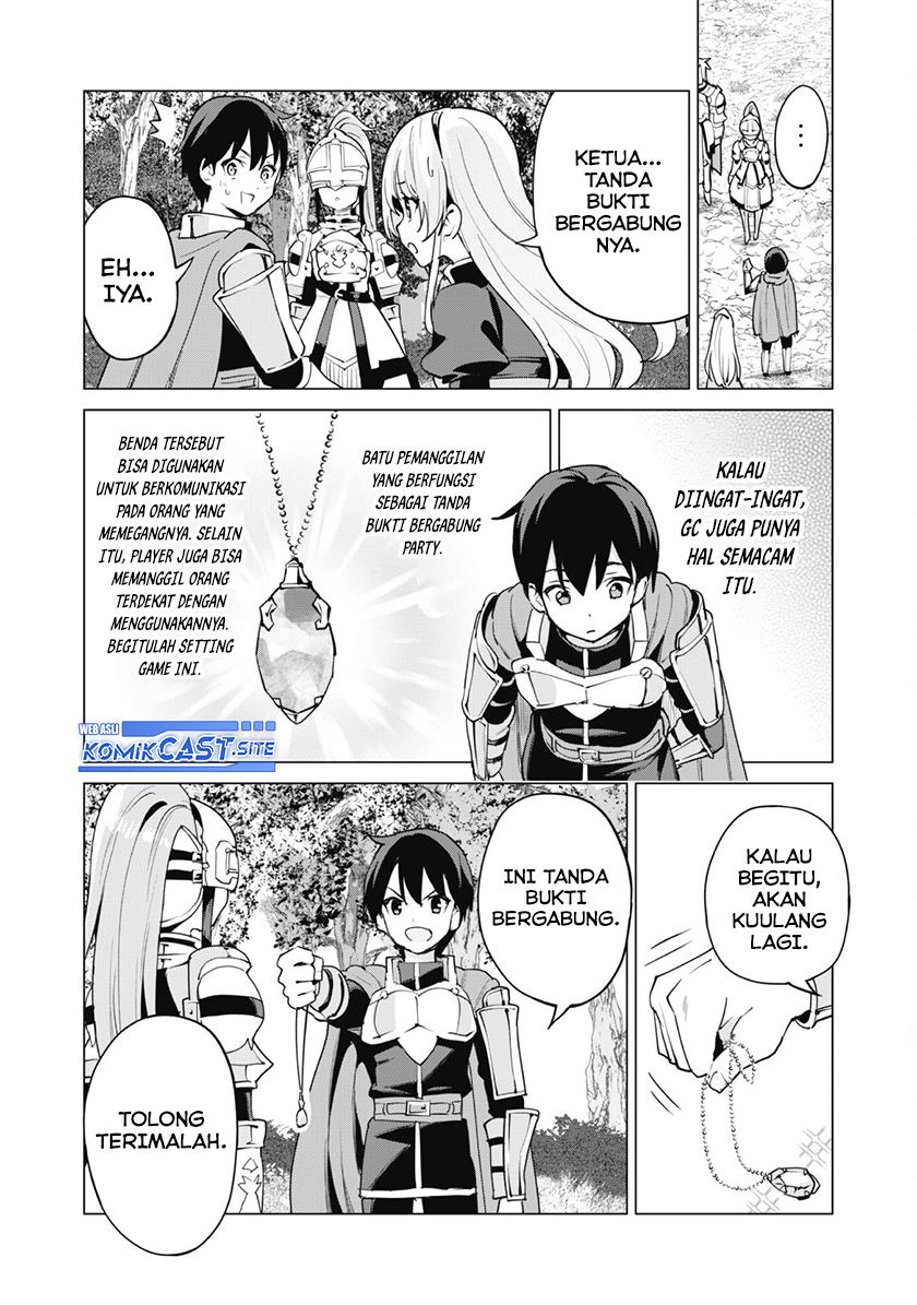 gacha-wo-mawashite-nakama-wo-fuyasu-saikyou-no-bishoujo-gundan-wo-tsukuriagero - Chapter: 51