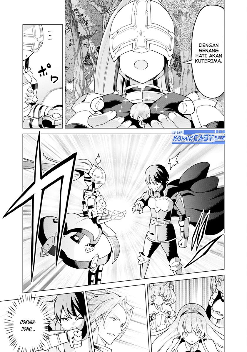 gacha-wo-mawashite-nakama-wo-fuyasu-saikyou-no-bishoujo-gundan-wo-tsukuriagero - Chapter: 51