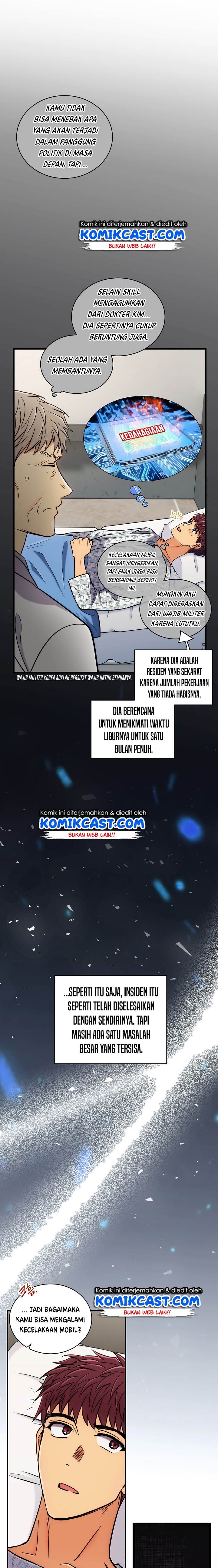 medical-return-indo - Chapter: 88