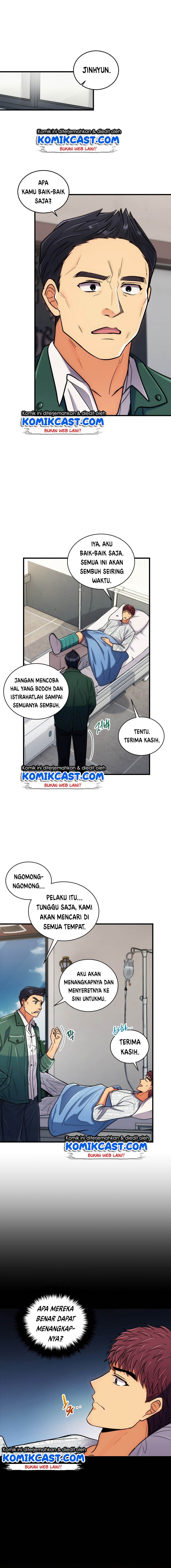 medical-return-indo - Chapter: 88