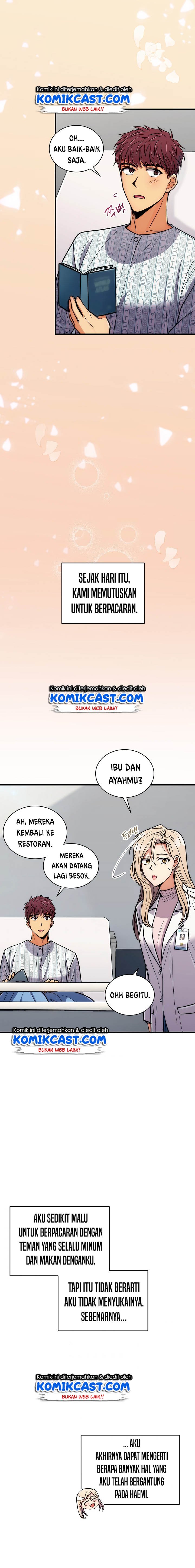 medical-return-indo - Chapter: 88