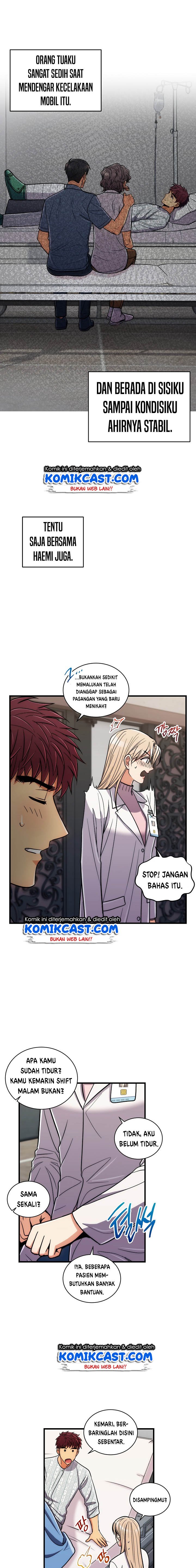 medical-return-indo - Chapter: 88