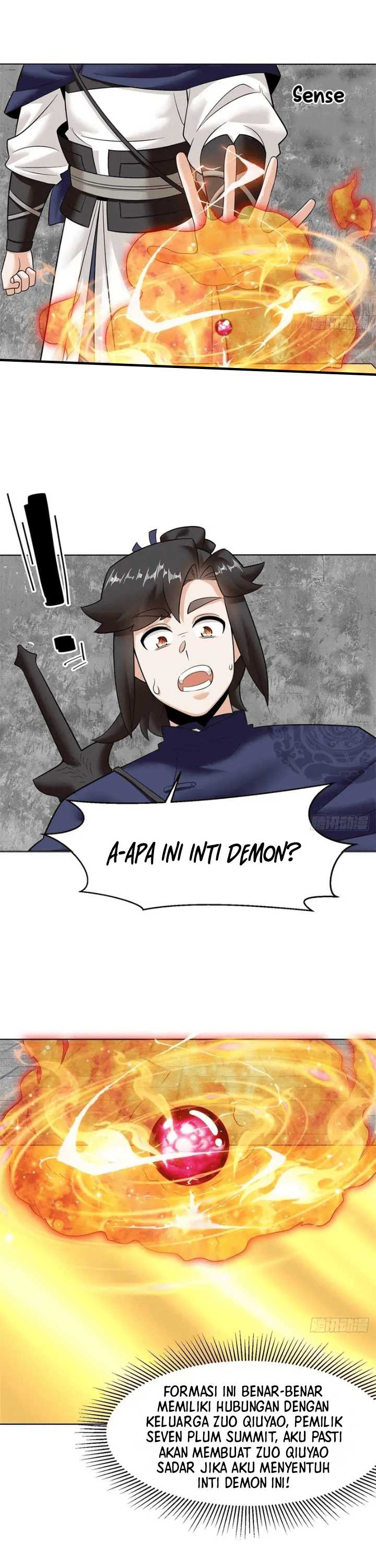 endless-devourer - Chapter: 160