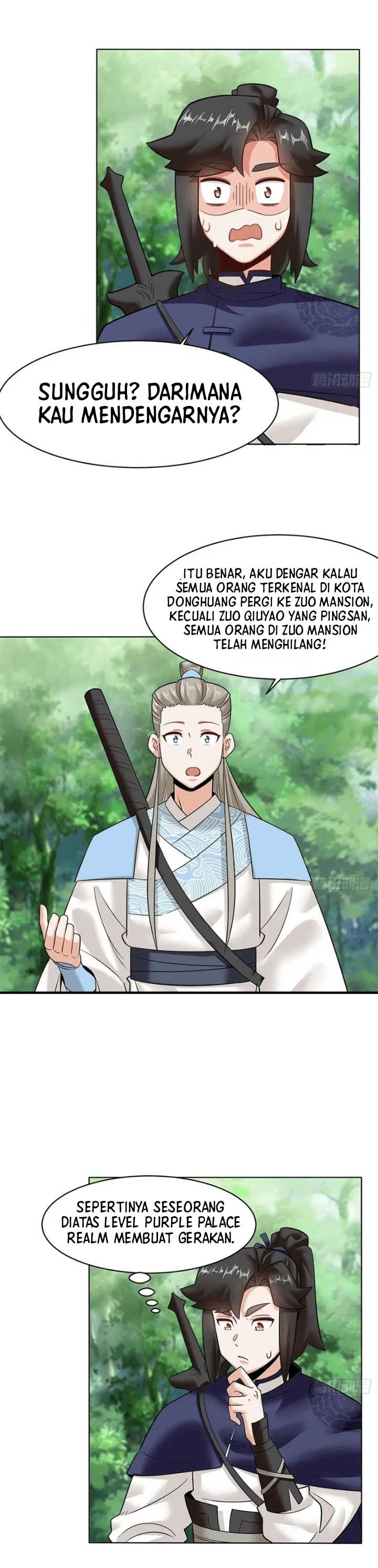 endless-devourer - Chapter: 160