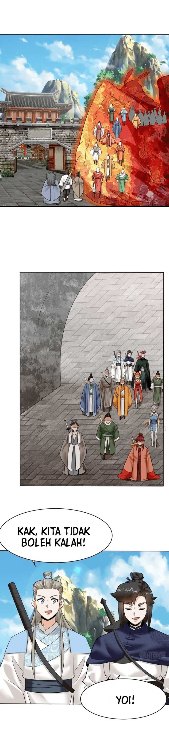 endless-devourer - Chapter: 160