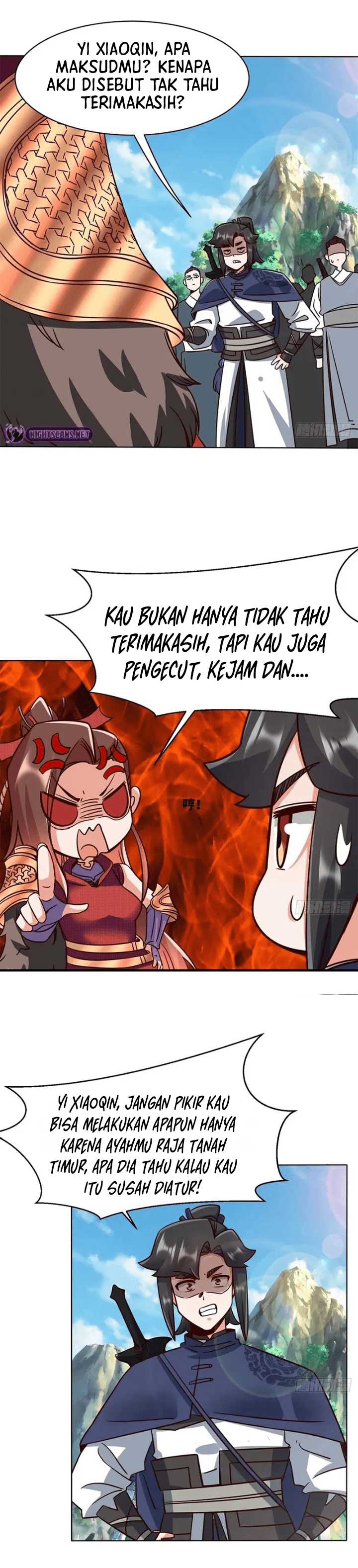 endless-devourer - Chapter: 160