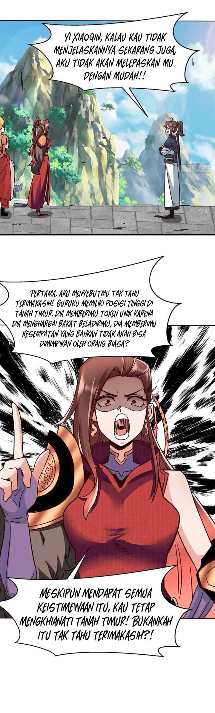 endless-devourer - Chapter: 160