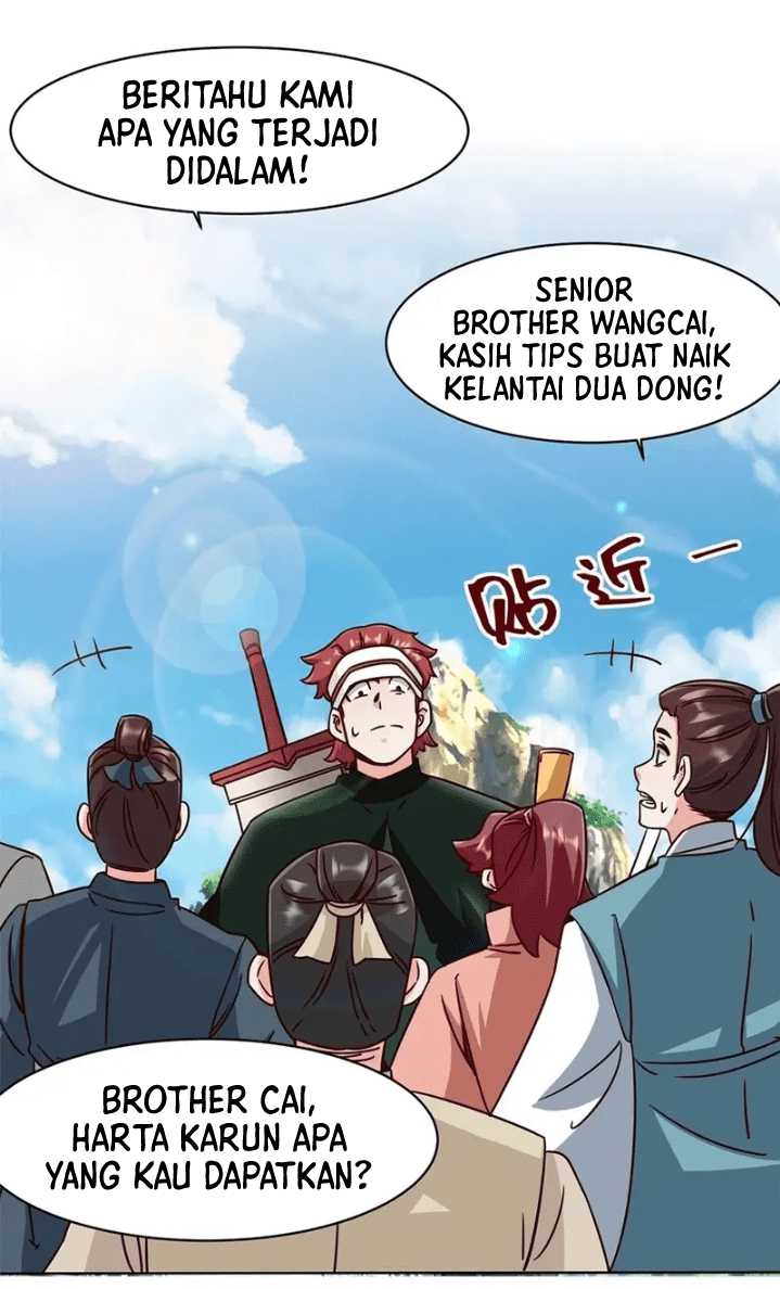 endless-devourer - Chapter: 160