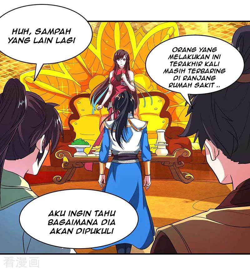 dushi-xiaoyao - Chapter: 134