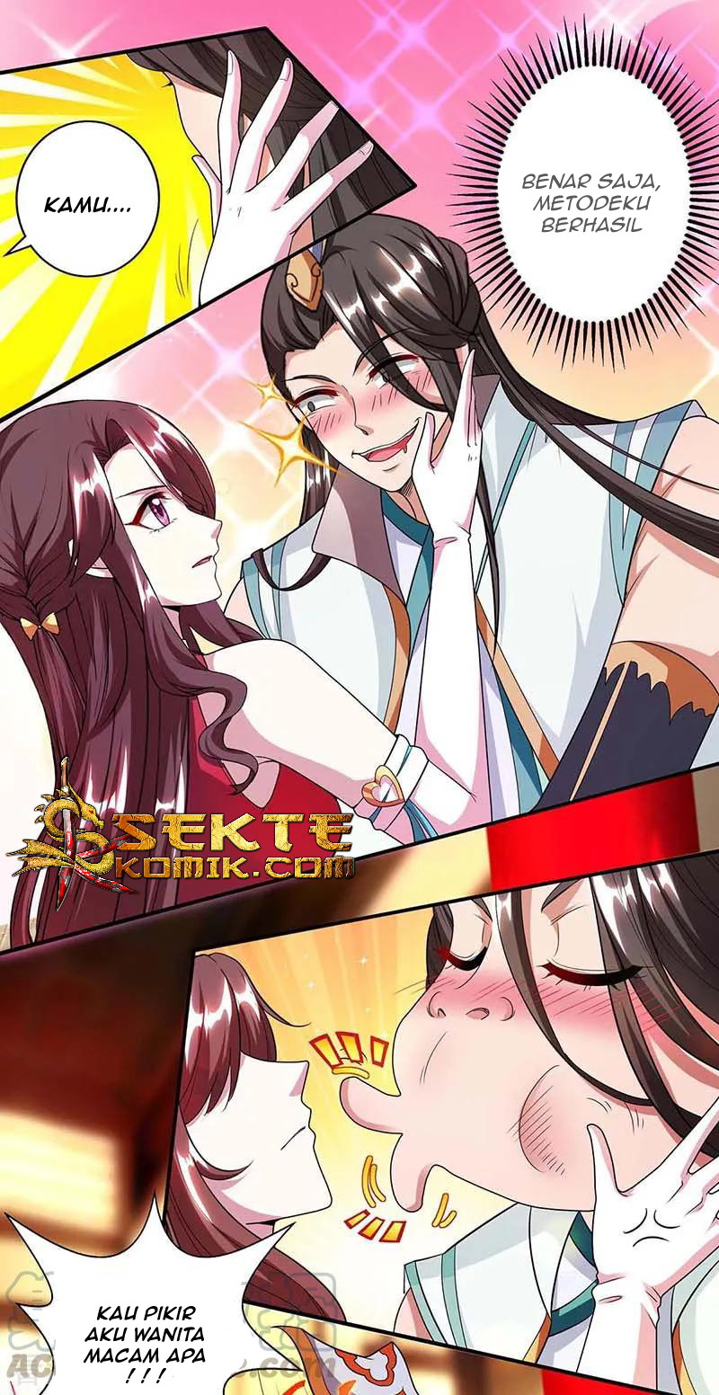 dushi-xiaoyao - Chapter: 134