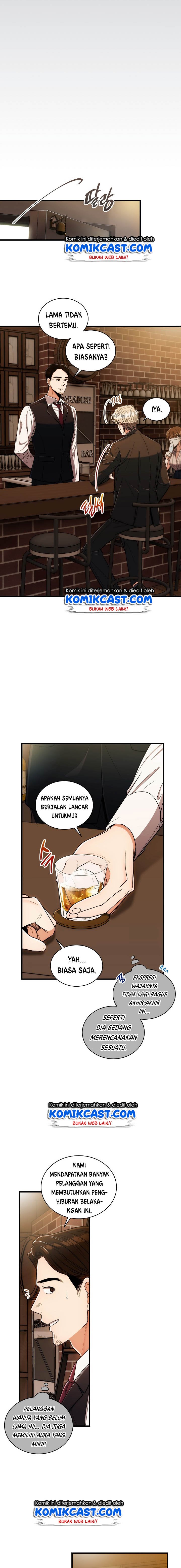 medical-return-indo - Chapter: 89