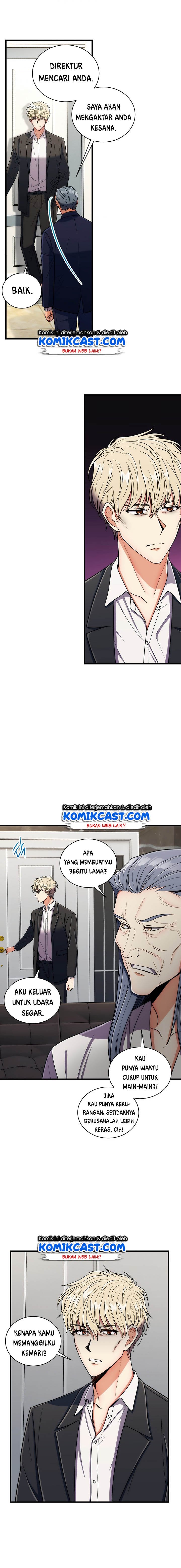 medical-return-indo - Chapter: 89