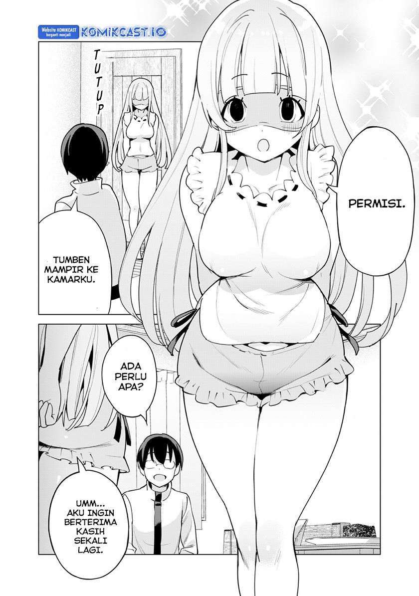 gacha-wo-mawashite-nakama-wo-fuyasu-saikyou-no-bishoujo-gundan-wo-tsukuriagero - Chapter: 53