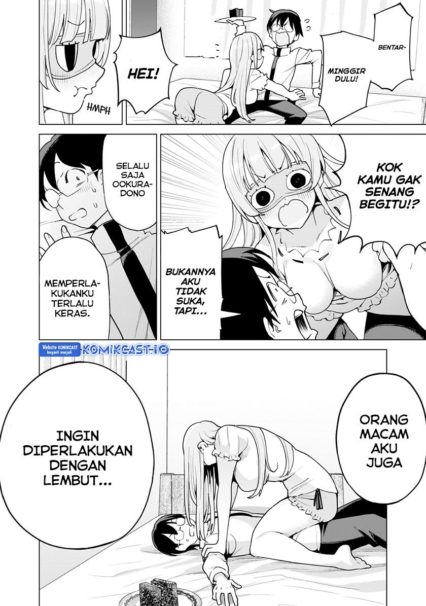 gacha-wo-mawashite-nakama-wo-fuyasu-saikyou-no-bishoujo-gundan-wo-tsukuriagero - Chapter: 53