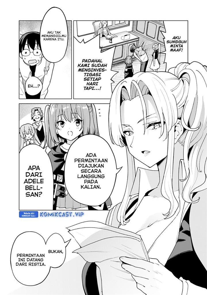 gacha-wo-mawashite-nakama-wo-fuyasu-saikyou-no-bishoujo-gundan-wo-tsukuriagero - Chapter: 54