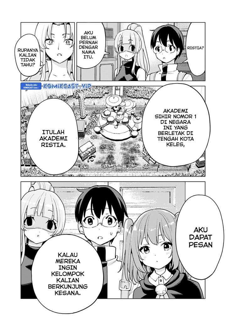 gacha-wo-mawashite-nakama-wo-fuyasu-saikyou-no-bishoujo-gundan-wo-tsukuriagero - Chapter: 54