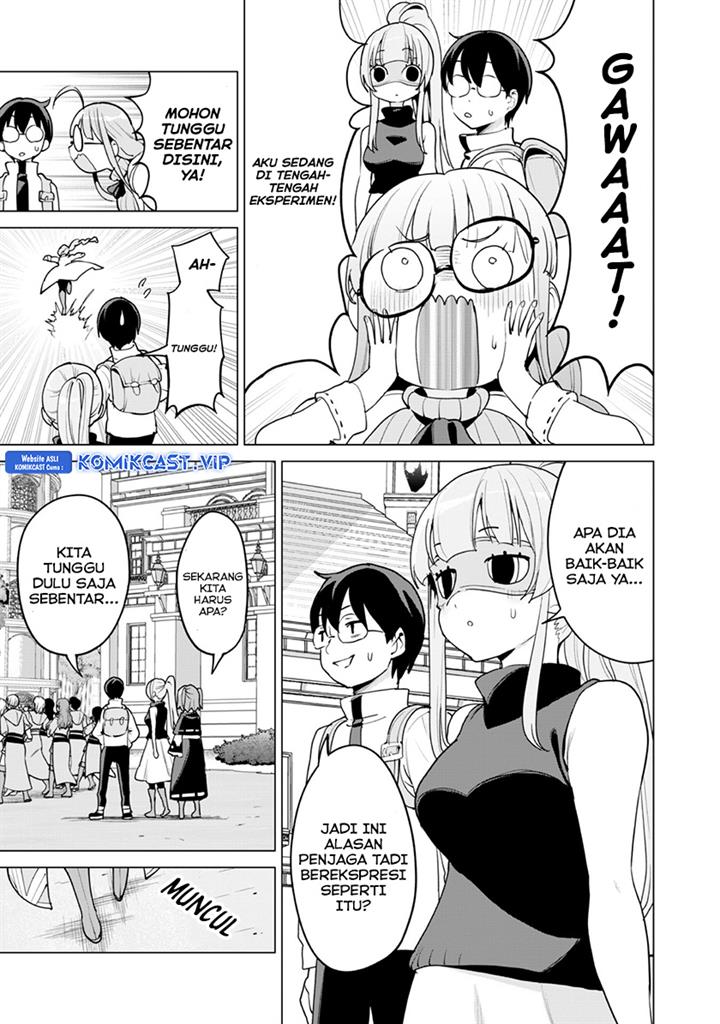 gacha-wo-mawashite-nakama-wo-fuyasu-saikyou-no-bishoujo-gundan-wo-tsukuriagero - Chapter: 54