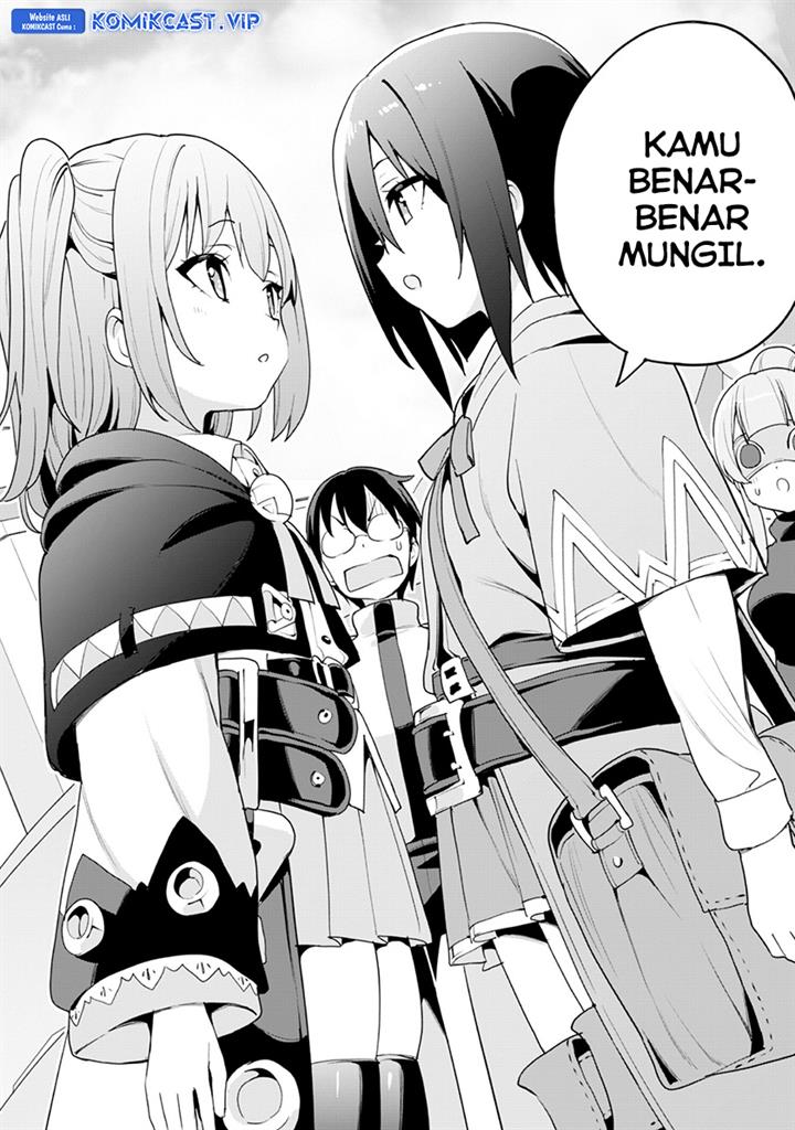 gacha-wo-mawashite-nakama-wo-fuyasu-saikyou-no-bishoujo-gundan-wo-tsukuriagero - Chapter: 54