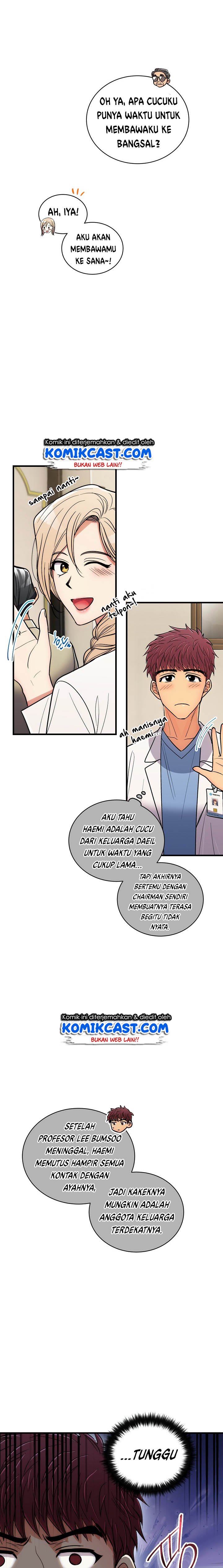 medical-return-indo - Chapter: 91