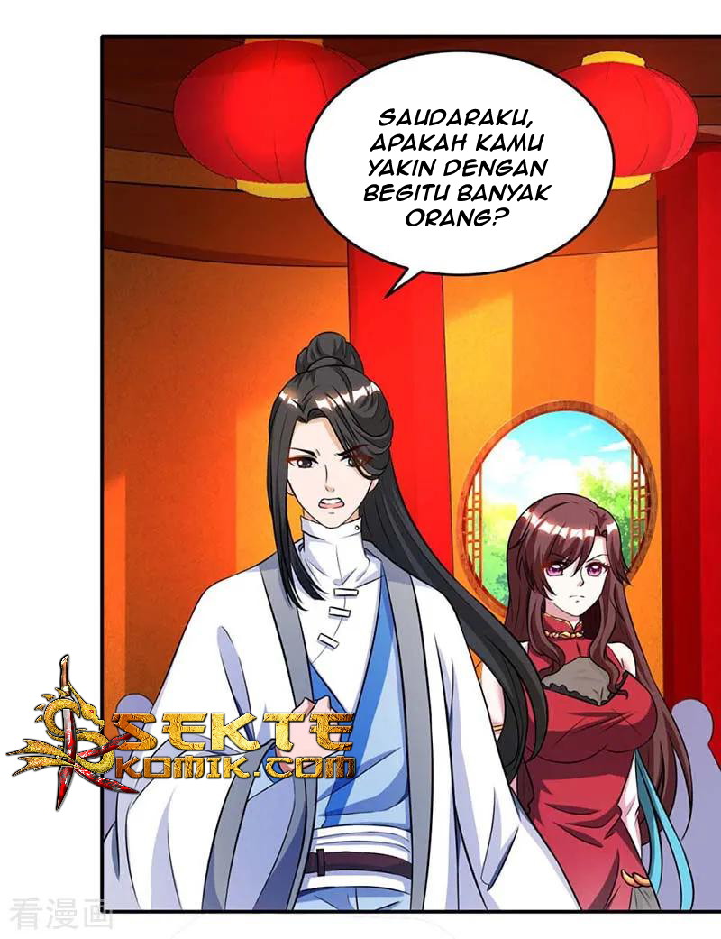 dushi-xiaoyao - Chapter: 136