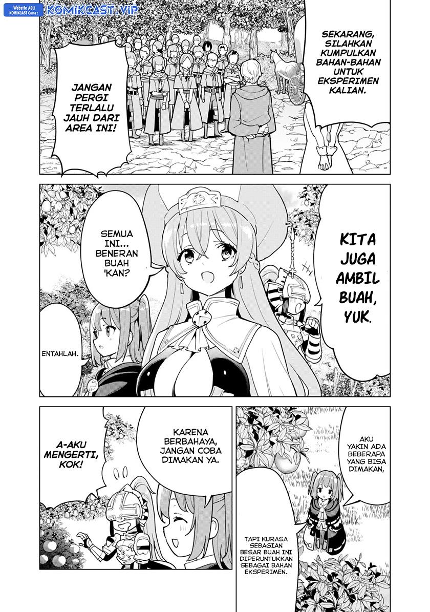 gacha-wo-mawashite-nakama-wo-fuyasu-saikyou-no-bishoujo-gundan-wo-tsukuriagero - Chapter: 55