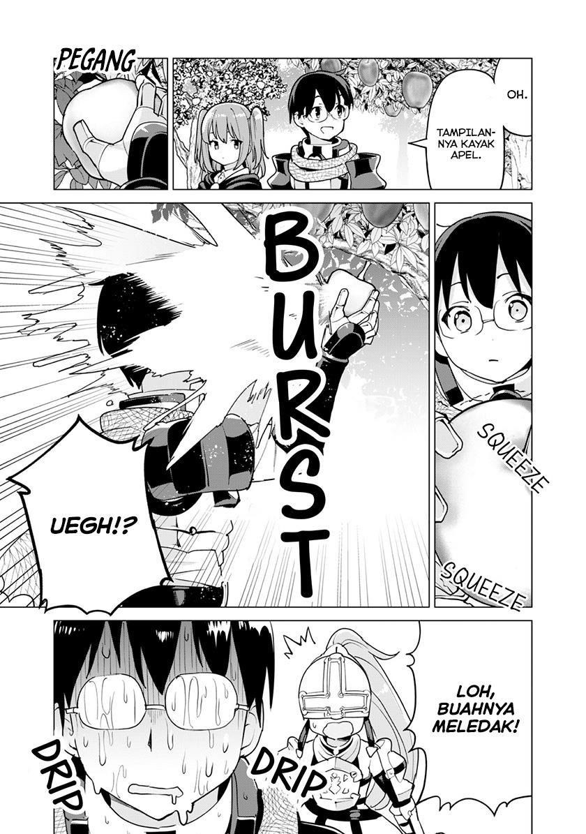 gacha-wo-mawashite-nakama-wo-fuyasu-saikyou-no-bishoujo-gundan-wo-tsukuriagero - Chapter: 55