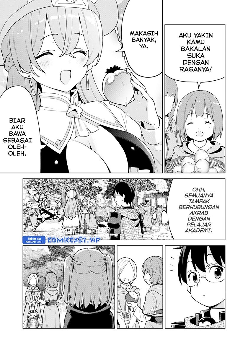 gacha-wo-mawashite-nakama-wo-fuyasu-saikyou-no-bishoujo-gundan-wo-tsukuriagero - Chapter: 55