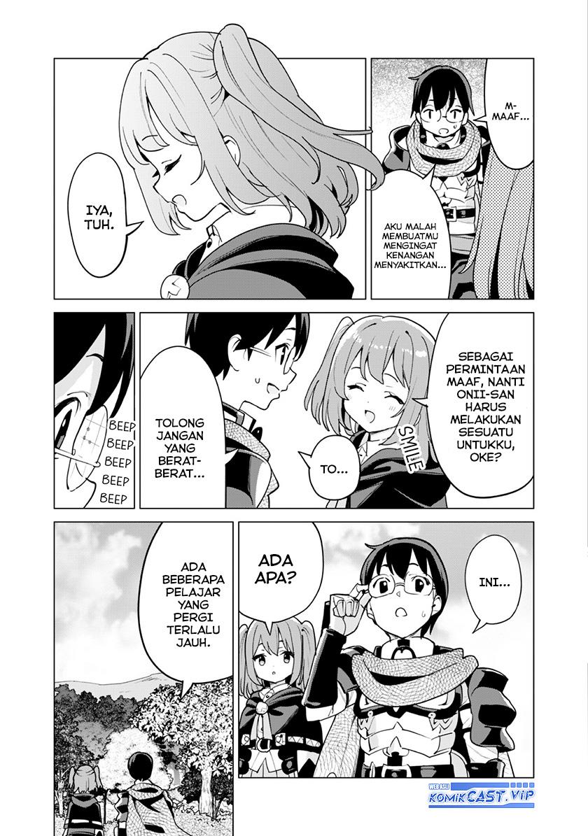 gacha-wo-mawashite-nakama-wo-fuyasu-saikyou-no-bishoujo-gundan-wo-tsukuriagero - Chapter: 55