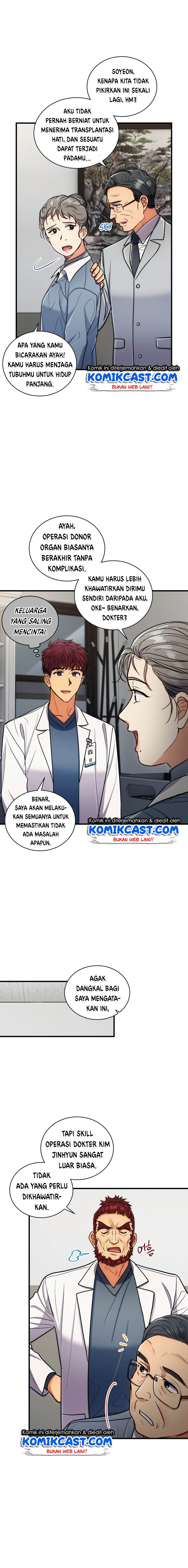 medical-return-indo - Chapter: 92