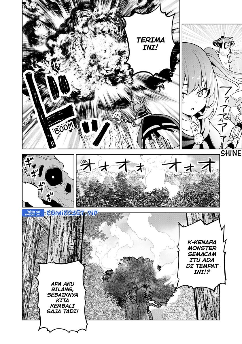 gacha-wo-mawashite-nakama-wo-fuyasu-saikyou-no-bishoujo-gundan-wo-tsukuriagero - Chapter: 56