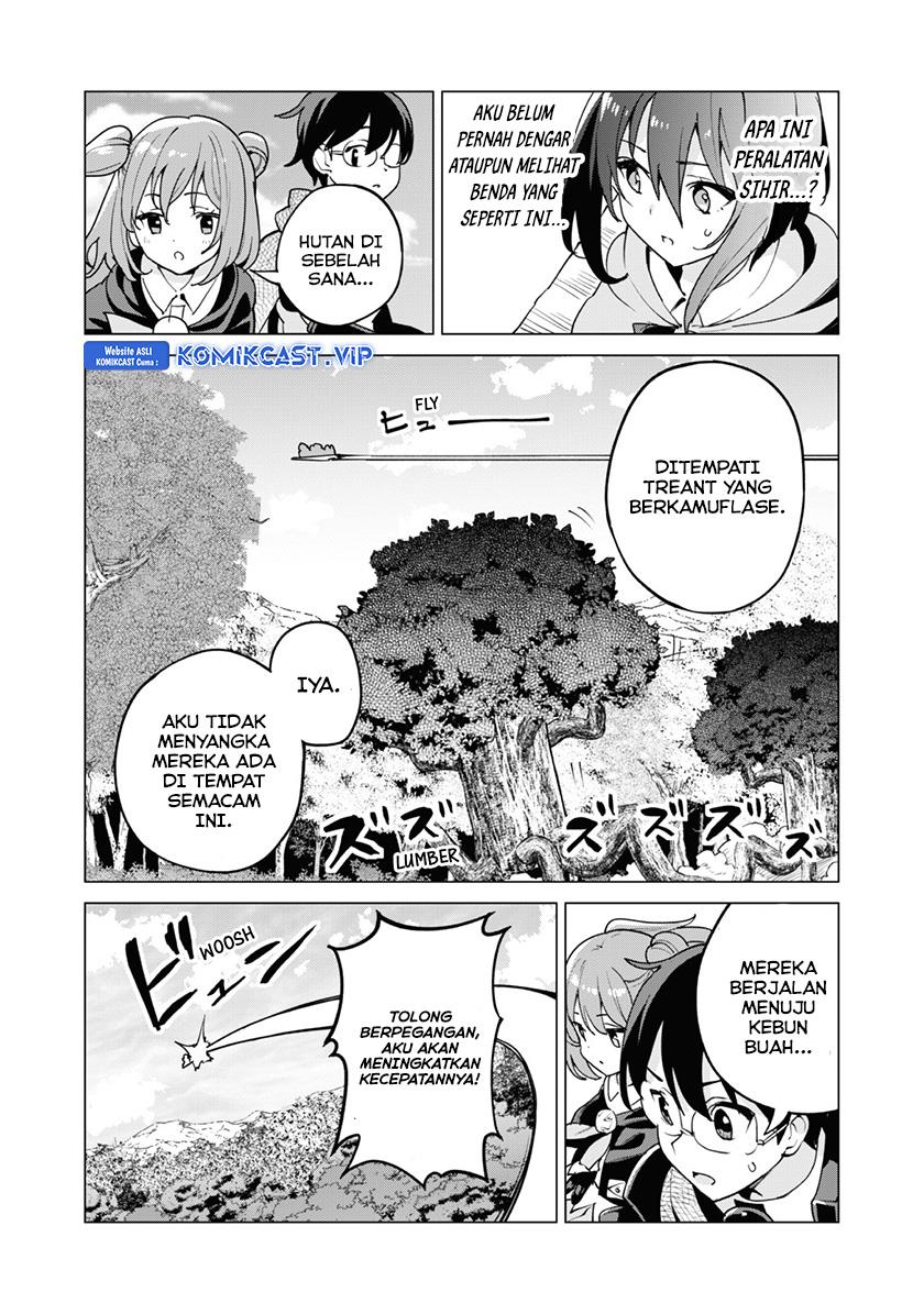 gacha-wo-mawashite-nakama-wo-fuyasu-saikyou-no-bishoujo-gundan-wo-tsukuriagero - Chapter: 56