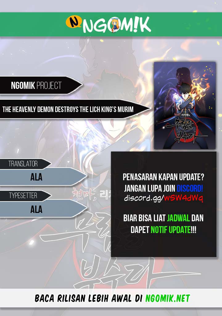 the-heavenly-demon-destroys-the-lich-kings-murim - Chapter: 45
