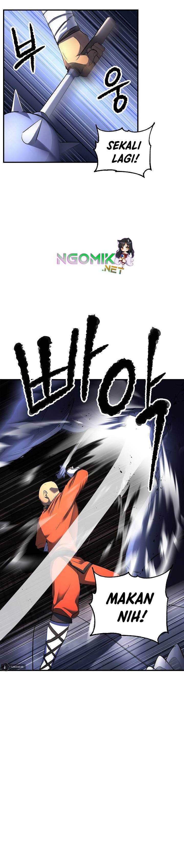 the-heavenly-demon-destroys-the-lich-kings-murim - Chapter: 45