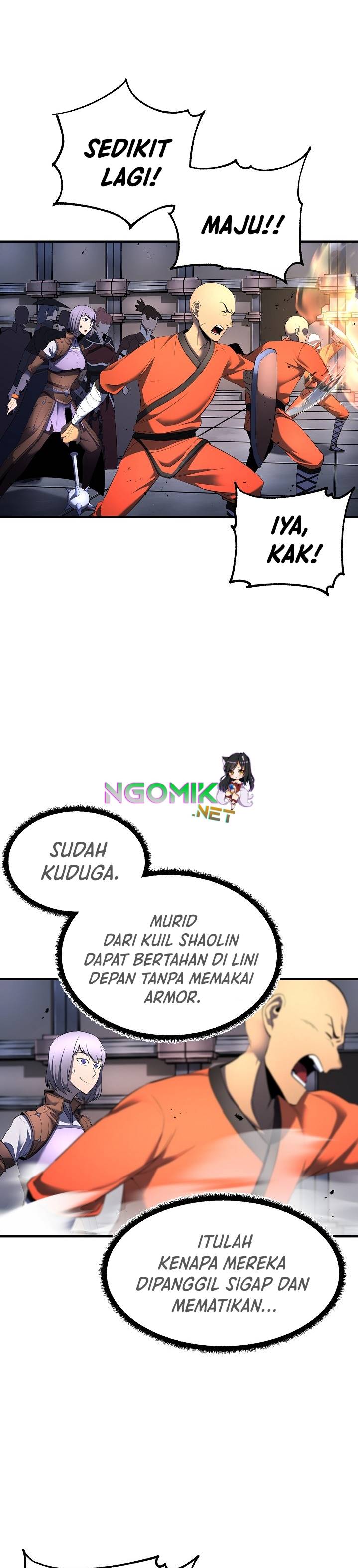 the-heavenly-demon-destroys-the-lich-kings-murim - Chapter: 45