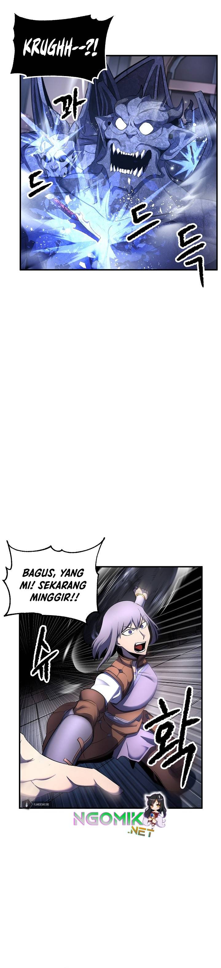 the-heavenly-demon-destroys-the-lich-kings-murim - Chapter: 45