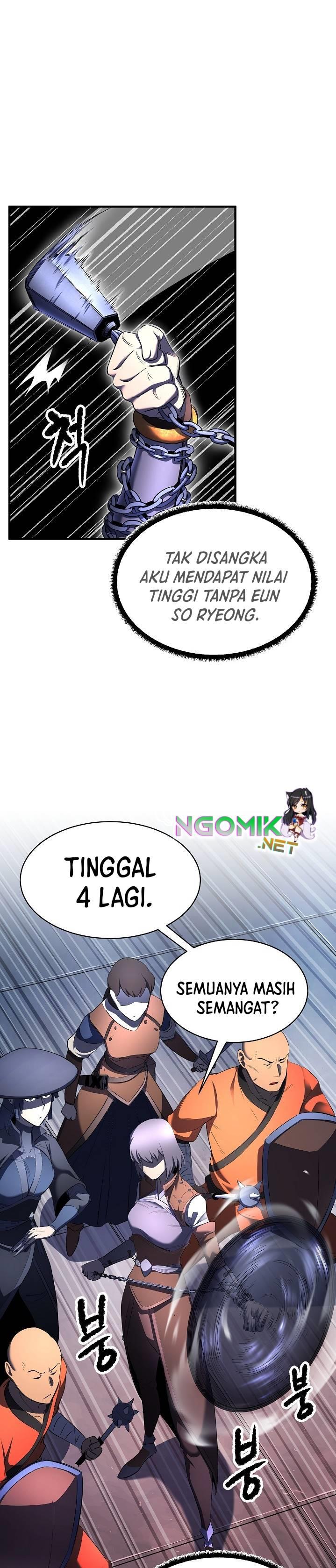 the-heavenly-demon-destroys-the-lich-kings-murim - Chapter: 45
