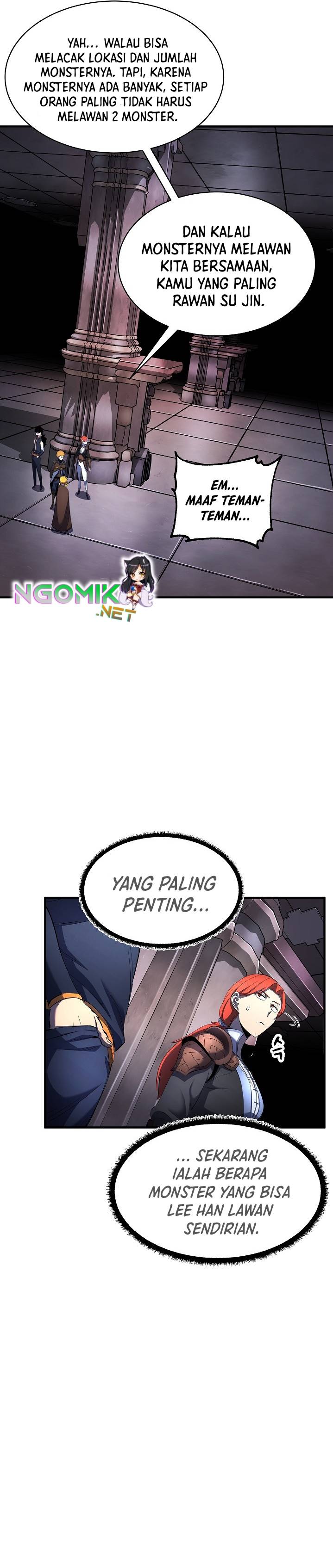 the-heavenly-demon-destroys-the-lich-kings-murim - Chapter: 45