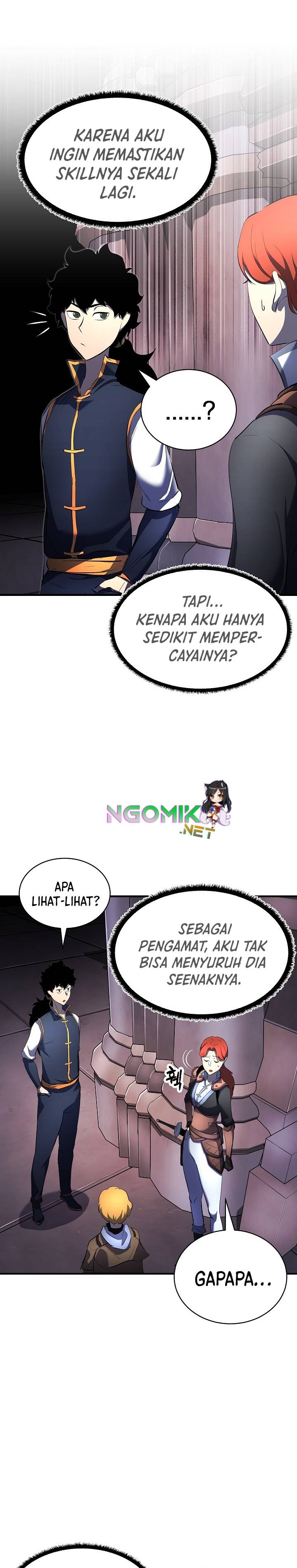 the-heavenly-demon-destroys-the-lich-kings-murim - Chapter: 45