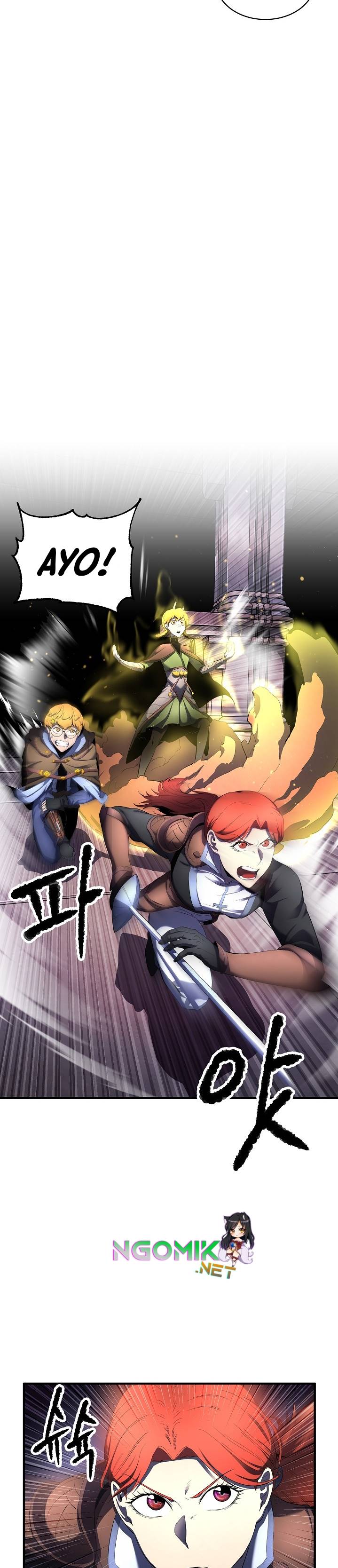 the-heavenly-demon-destroys-the-lich-kings-murim - Chapter: 45