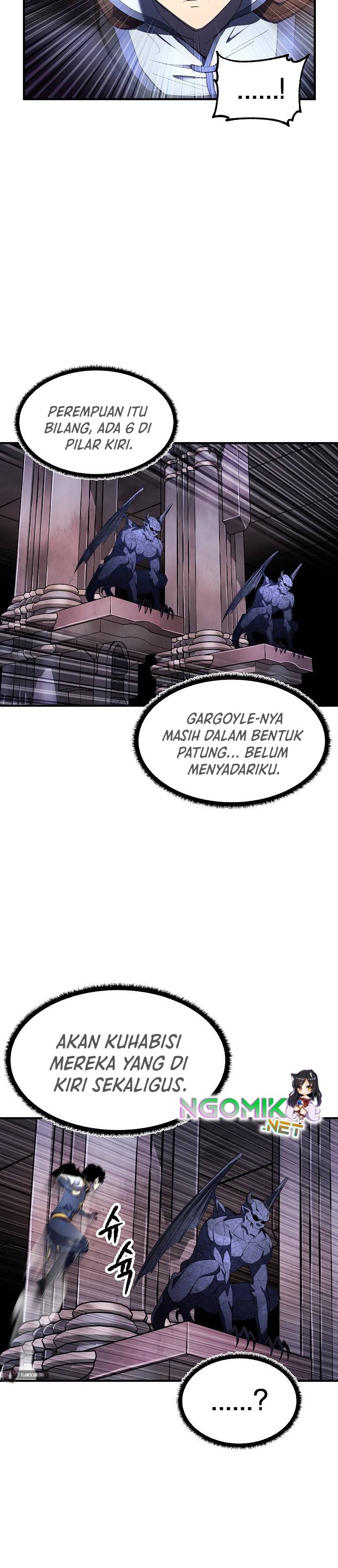 the-heavenly-demon-destroys-the-lich-kings-murim - Chapter: 45