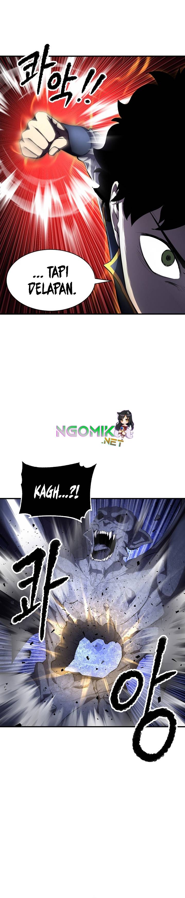 the-heavenly-demon-destroys-the-lich-kings-murim - Chapter: 45