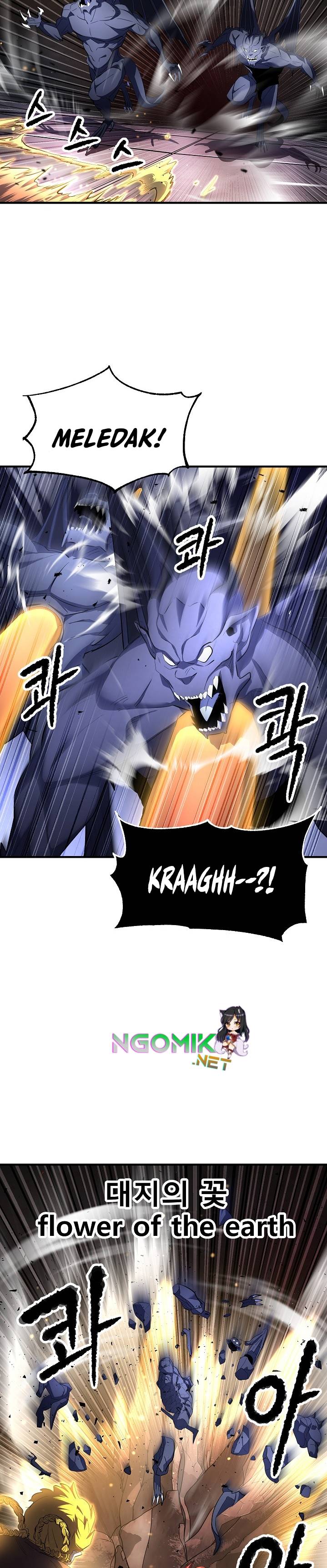 the-heavenly-demon-destroys-the-lich-kings-murim - Chapter: 45