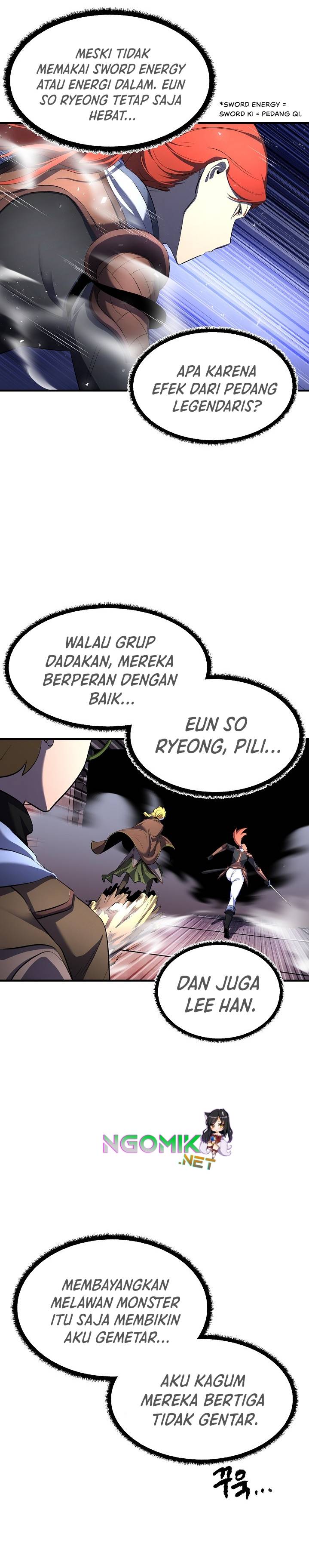 the-heavenly-demon-destroys-the-lich-kings-murim - Chapter: 45