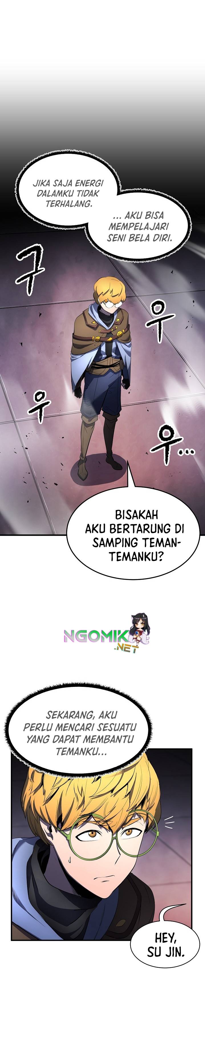 the-heavenly-demon-destroys-the-lich-kings-murim - Chapter: 45