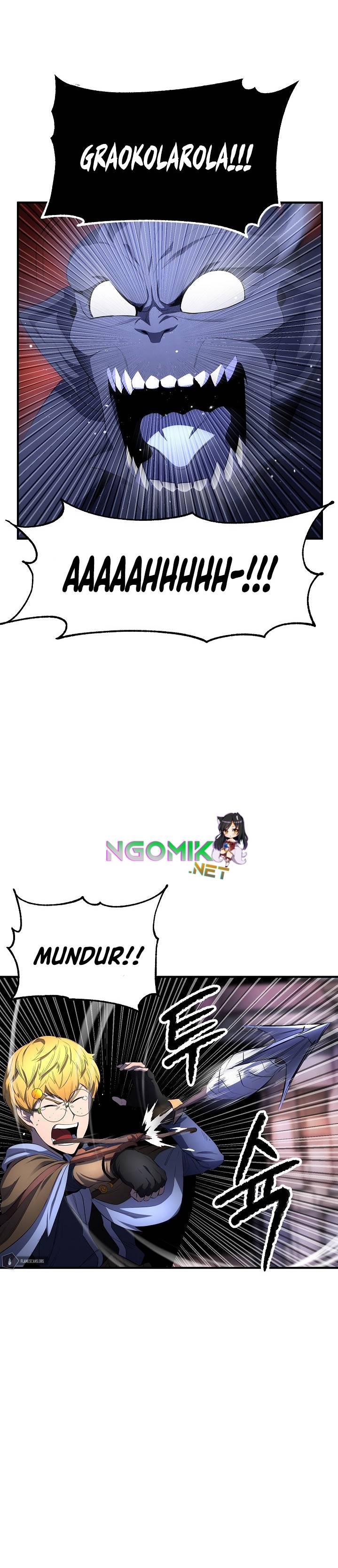 the-heavenly-demon-destroys-the-lich-kings-murim - Chapter: 45