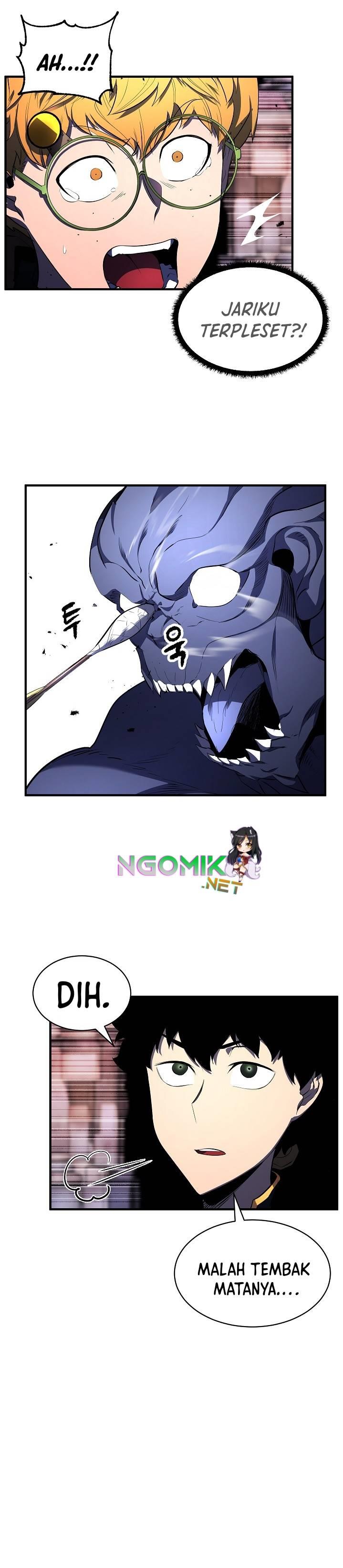the-heavenly-demon-destroys-the-lich-kings-murim - Chapter: 45