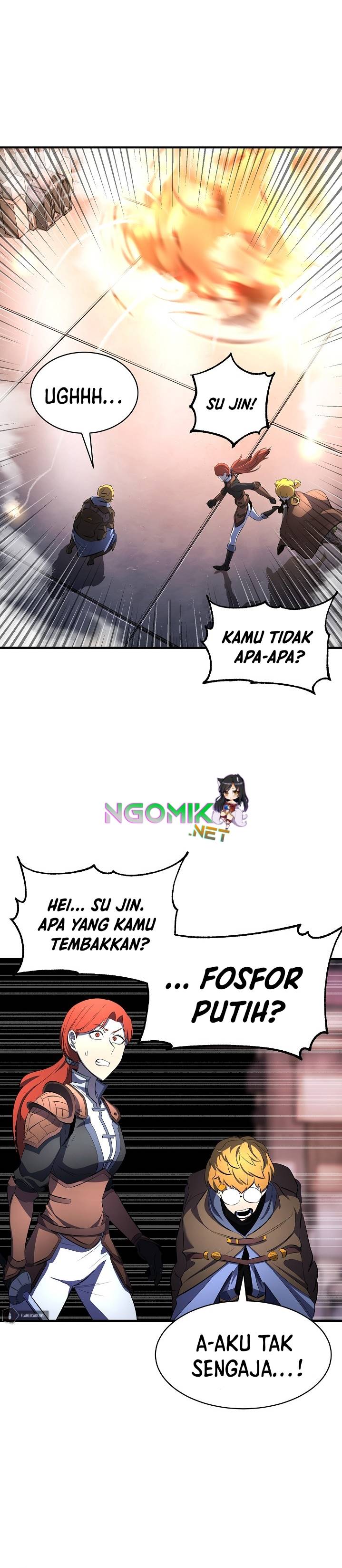 the-heavenly-demon-destroys-the-lich-kings-murim - Chapter: 45
